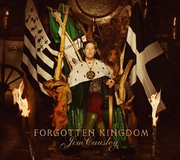 Image du média "FORGOTTEN KINGDOM de Jim CAUSLEY"