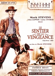 Image du média "LE SENTIER DE LA VENGEANCE de Mark STEVENS"