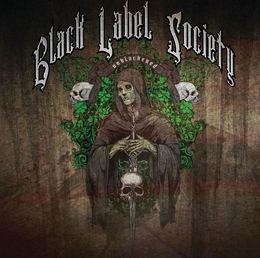 Image du média "UNBLACKENED de BLACK LABEL SOCIETY"