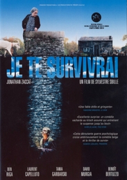 Image du média "JE TE SURVIVRAI de Sylvestre SBILLE"