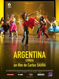 Image du média "ARGENTINA (ZONDA) de Carlos SAURA"