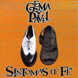 Image du média "SÍNTOMAS DE FÉ de GEMA Y PAVEL"