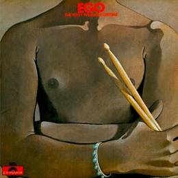 Image du média "EGO de Tony WILLIAMS LIFETIME"