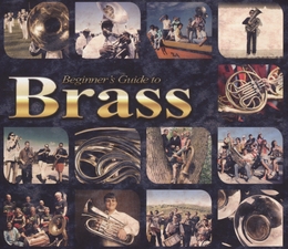 Image du média "BEGINNER'S GUIDE TO BRASS"