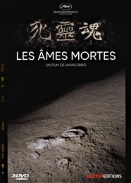 Image du média "LES ÂMES MORTES de Bing WANG"