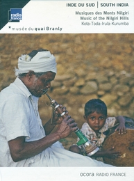 Image du média "INDE DU SUD: MUSIQUES DES MONTS NILGIRI"