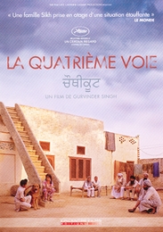 Image du média "LA QUATRIÈME VOIE de Gurvinder SINGH"