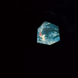 Image du média "ANOYO de Tim HECKER"