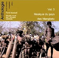 Image du média "ANTH. DE LA MUS. CONGOLAISE VOL.3: MUS. DU PAYS DES MANGBETU"