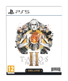 Image du média "THE TALOS PRINCIPLE II de DEVOLVER"