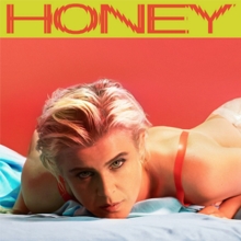 Image du média "HONEY de ROBYN"