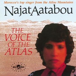 Image du média "NAJAT AATABOU, THE VOICE OF THE ATLAS de Najat AATABOU"