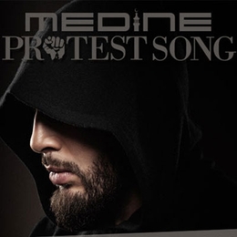 Image du média "PROTEST SONG de MEDINE"