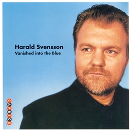 Image du média "VANISHED INTO THE BLUE de Harald SVENSSON"