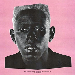 Image du média "IGOR de TYLER, THE CREATOR"