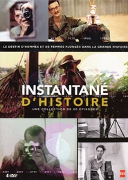 Image du média "INSTANTANÉ D'HISTOIRE de Jérôme LAMBERT"