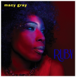 Image du média "RUBY de Macy GRAY"