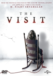 Image du média "THE VISIT de M. Night SHYAMALAN"