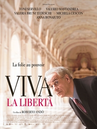 Image du média "VIVA LA LIBERTA ! de Roberto ANDÒ"