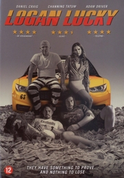 Image du média "LOGAN LUCKY de Steven SODERBERGH"