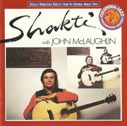 Image du média "SHAKTI de John McLAUGHLIN & SHAKTI"