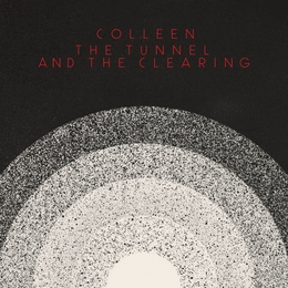 Image du média "THE TUNNEL AND THE CLEARING de COLLEEN"