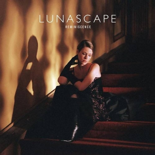 Couverture REMINISCENCE de LUNASCAPE