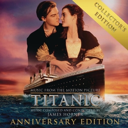 Image du média "TITANIC (ANNIVERSARY EDITION)"