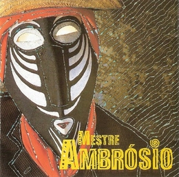 Image du média "MESTRE AMBROSIO de MESTRE AMBROSIO"