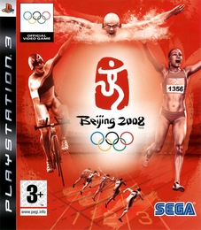 Image du média "BEIJING 2008 - PS3 de SEGA"