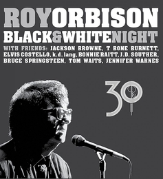 Image du média "BLACK & WHITE de Roy ORBISON"