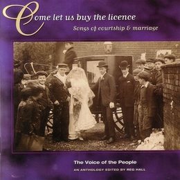 Image du média "VOICE OF THE PEOPLE VOL. 1: COME LET US BUY THE LICENCE"