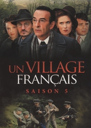 Image du média "UN VILLAGE FRANÇAIS - 5 de Jean-Marc BRONDOLO"