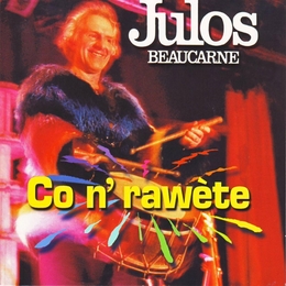 Image du média "CO N'RAWÈTE de Julos BEAUCARNE"