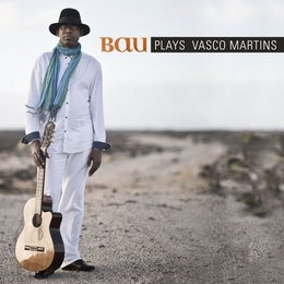 Image du média "BAU PLAYS VASCO MARTINS de BAU"