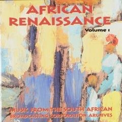 Image du média "AFRICAN RENAISSANCE VOLUME 1: ZULU"