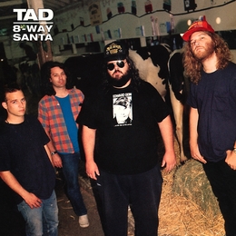 Image du média "8-WAY SANTA (DELUXE EDITION) de TAD"