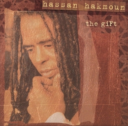 Image du média "THE GIFT de Hassan HAKMOUN"