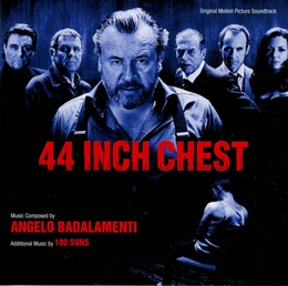 Image du média "44 INCH CHEST de Angelo BADALAMENTI"