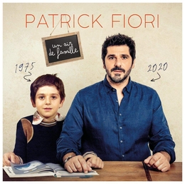 Image du média "UN AIR DE FAMILLE de Patrick FIORI"