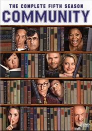 Image du média "COMMUNITY - 5 de Joe RUSSO"