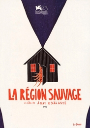 Image du média "LA RÉGION SAUVAGE de Amat ESCALANTE"