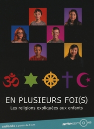 Image du média "EN PLUSIEURS FOI(S) de Cécile DÉROUDILLE"