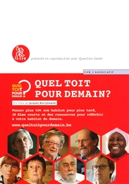 Image du média "QUEL TOIT POUR DEMAIN ? de Jacques BORZYKOWSKI"