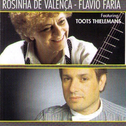 Image du média "ROSINHA DE VALENÇA - FLAVIO FARIA de Rosinha DE VALENÇA"