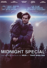 Image du média "MIDNIGHT SPECIAL de Jeff NICHOLS"