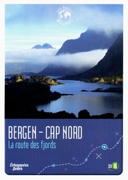 Image du média "BERGEN - CAP NORD, LA ROUTE DES FJORDS de Vincent LEDUC"