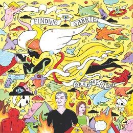 Image du média "FINDING GABRIEL de Brad MEHLDAU"