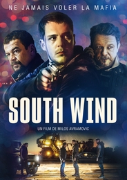 Image du média "SOUTH WIND de Milos AVRAMOVIC"