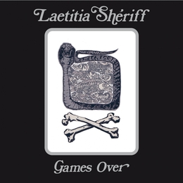 Image du média "GAMES OVER de Laetitia SHERIFF"